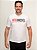 Camiseta Diesel T-Adjust K14 Maglietta Branco - Imagem 1