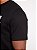 Camiseta Diesel T-Adjust K14 Maglietta Preto - Imagem 4