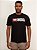 Camiseta Diesel T-Adjust K14 Maglietta Preto - Imagem 1
