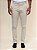 Calça Alfaiataria Victory Giacomelli Uomo Areia - Imagem 4