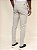 Calça Alfaiataria Victory Giacomelli Uomo Areia - Imagem 6