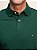 Polo Piquet Regular Fit 1985 Tommy Hilfiger Ornamental Green - Imagem 2
