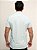 Polo Piquet Regular Fit 1985 Tommy Hilfiger Minty Essence - Imagem 4