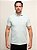 Polo Piquet Regular Fit 1985 Tommy Hilfiger Minty Essence - Imagem 1