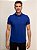 Polo Piquet Regular Fit 1985 Tommy Hilfiger Wedge Blue - Imagem 1