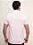 Polo Piquet Regular Fit 1985 Tommy Hilfiger Light Pink - Imagem 4