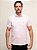Polo Piquet Regular Fit 1985 Tommy Hilfiger Light Pink - Imagem 1