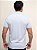 Polo Piquet Regular Fit 1985 Tommy Hilfiger Breezy Blue - Imagem 4