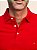 Polo Piquet Slim Fit 1985 Tommy Hilfiger Med Red - Imagem 2