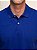 Polo Piquet Aramis Azul Royal - Imagem 2