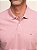 Polo Piquet Aramis Rosa Pastel - Imagem 2