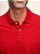 Polo Piquet Aramis Vermelho - Imagem 2