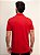 Polo Piquet Aramis Vermelho - Imagem 4