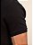 Polo Zíper Ottoman Aramis Preto - Imagem 5
