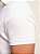 Polo Liquid Cotton Aramis Branco - Imagem 3