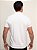 Polo Liquid Cotton Aramis Branco - Imagem 4