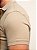 Polo Liquid Cotton Aramis Cáqui - Imagem 3