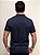 Polo Liquid Cotton Aramis Navy - Imagem 4