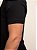 Polo Liquid Cotton Aramis Preto - Imagem 3