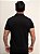 Polo Liquid Cotton Aramis Preto - Imagem 4