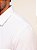 Camisa Soft Tech Slim Giacomelli Uomo Branco - Imagem 6