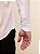 Camisa Soft Tech Slim Giacomelli Uomo Branco - Imagem 8