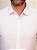 Camisa Soft Tech Slim Giacomelli Uomo Branco - Imagem 2