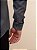 Camisa Soft Tech Slim Giacomelli Uomo Chumbo - Imagem 7