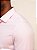 Camisa Soft Tech Slim Giacomelli Uomo Rosa - Imagem 6