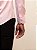 Camisa Soft Tech Slim Giacomelli Uomo Rosa - Imagem 8