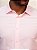 Camisa Soft Tech Slim Giacomelli Uomo Rosa - Imagem 4