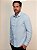 Kit 2 Camisas Soft Tech Slim Giacomelli Uomo - Imagem 6