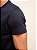 Camiseta Modal Silk Blend Seda Aramis Marinho - Imagem 2