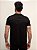 Camiseta Modal Silk Blend Seda Aramis Preto - Imagem 4