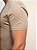T-Shirt Algodão Australiano Duplo Mercerizada Fio 70 Aramis Fendi - Imagem 2