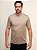 T-Shirt Algodão Australiano Duplo Mercerizada Fio 70 Aramis Fendi - Imagem 1