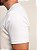 Camiseta Liquid Cotton Aramis Branco - Imagem 3