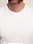 Camiseta Liquid Cotton Aramis Branco - Imagem 2