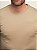 Camiseta Liquid Cotton Aramis Caqui - Imagem 2