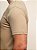 Camiseta Liquid Cotton Aramis Caqui - Imagem 3
