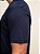 Camiseta Liquid Cotton Aramis Navy - Imagem 3