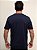 Camiseta Liquid Cotton Aramis Navy - Imagem 4