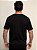 Camiseta Liquid Cotton Aramis Preto - Imagem 4