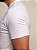 Camiseta Básica Aramis Branco - Imagem 3