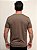 Camiseta Básica Aramis Charuto - Imagem 4