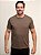 Camiseta Básica Aramis Charuto - Imagem 1
