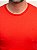 Camiseta Básica Aramis Vermelho Cereja - Imagem 2