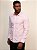 Kit 5 Camisas Soft Tech Slim Giacomelli Uomo - Imagem 7