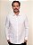 Kit 5 Camisas Soft Tech Slim Giacomelli Uomo - Imagem 2