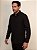 Kit 5 Camisas Soft Tech Slim Giacomelli Uomo - Imagem 3